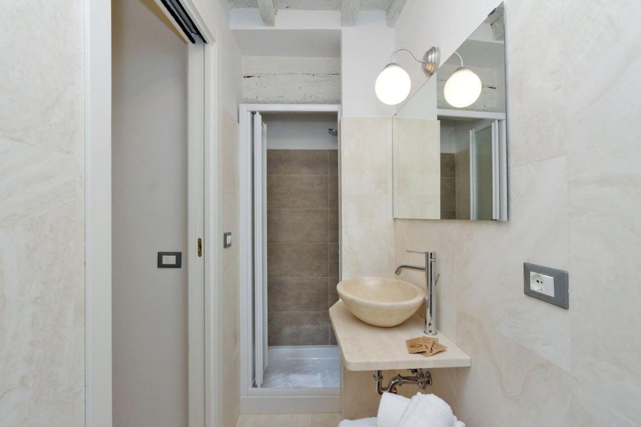 Appartement Restart Borghese *