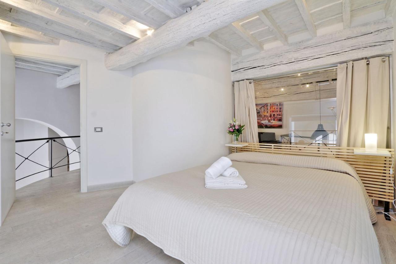 Appartement Restart Borghese Rome